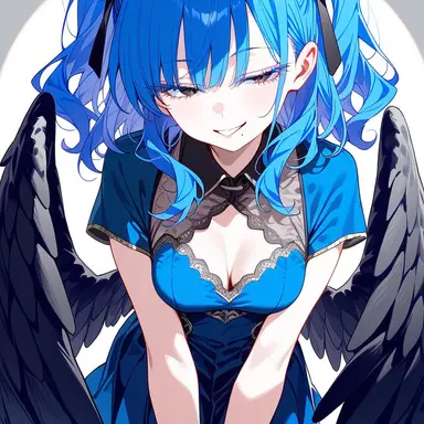 Profile image of 堕天使 ミラエル