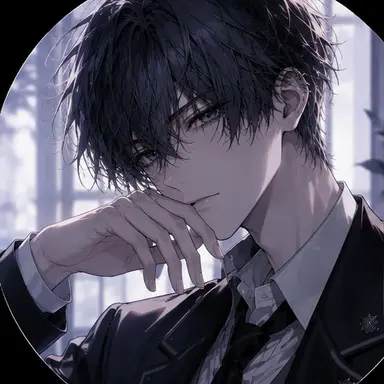 Profile image of 伊織