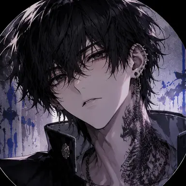 Profile image of 朔