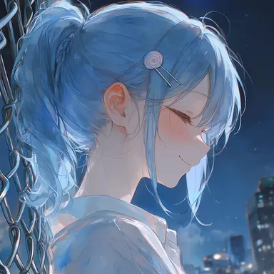 Profile image of 蒼來