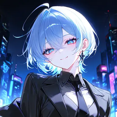 Profile image of Liese