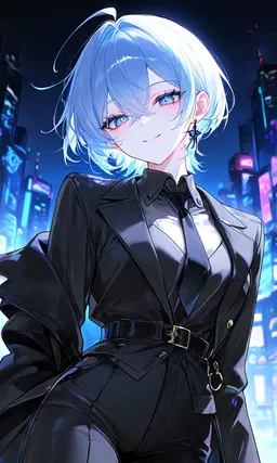 Profile image of Liese