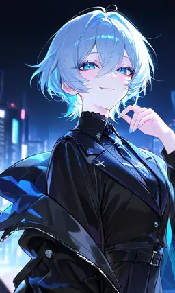 Profile image of Liese