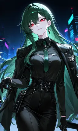 Profile image of Elizabeth