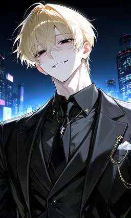 Profile image of Van