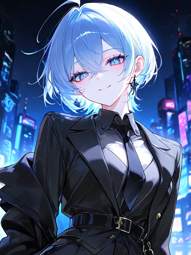 RoughWire7769의 Stealing the Senior?