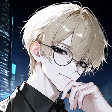 Profile image of Ben
