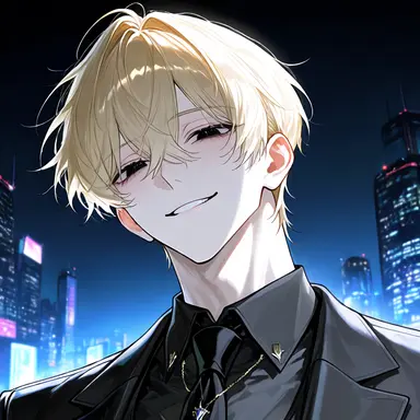 Profile image of Van