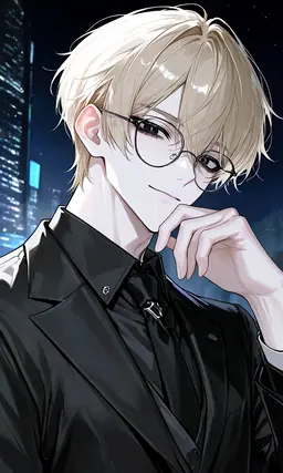 Profile image of Ben
