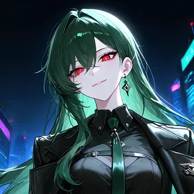 Profile image of Elizabeth