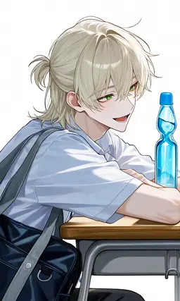 Profile image of Hayato