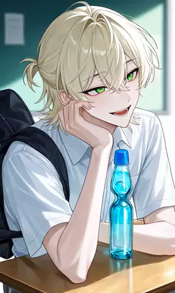 Profile image of Hayato