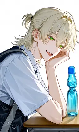 Profile image of Hayato