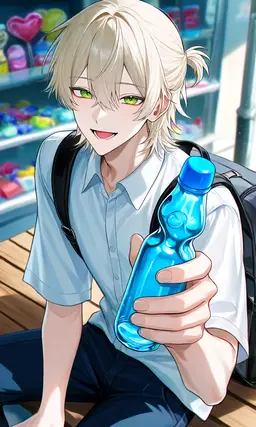 Profile image of Hayato
