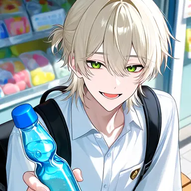 Profile image of Hayato