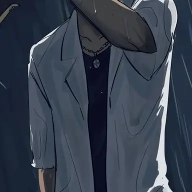 Profile image of Tetta Kisaki