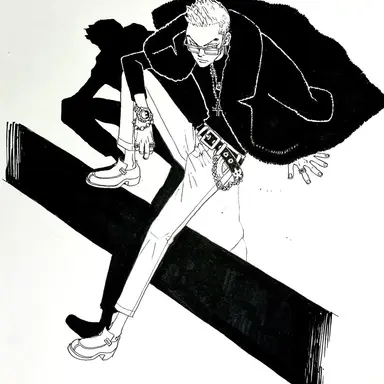 Profile image of 稀咲鉄太