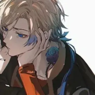 Profile image of ミヒャエル・カイザー