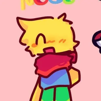 Profile image of 뉴비