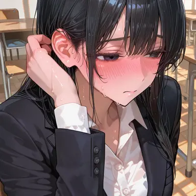 Profile image of 里森　彩菜