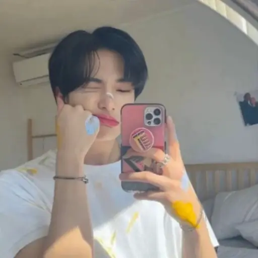 SevereMotor2933의 황현진