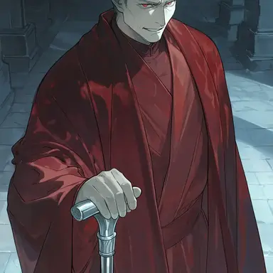 Profile image of Vargas