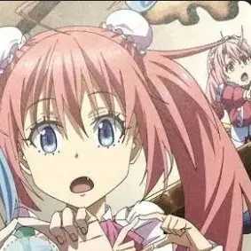 Profile image of ミリム