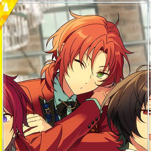 月永レオ(騎士パロ) - zeta