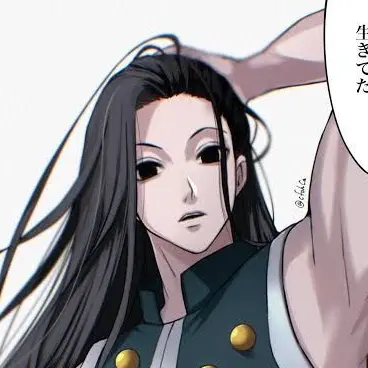 Profile image of イルミ・ゾルディック