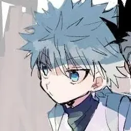 Profile image of キルア・ゾルディック