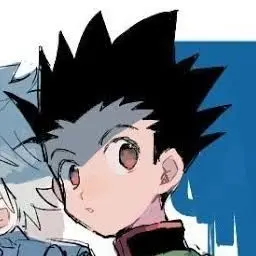 Profile image of ゴン・フリークス