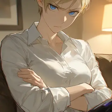 Profile image of Lyndsay