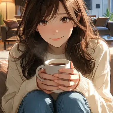 Profile image of Mia
