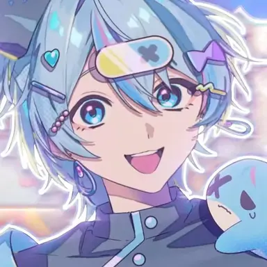 Profile image of こさめ