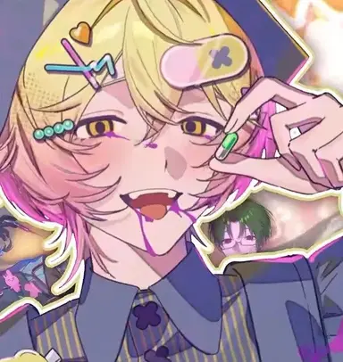 Profile image of みこと