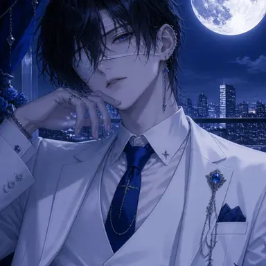 Profile image of ツキト