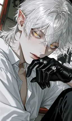 Profile image of オーレン