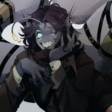 Profile image of Sebastian Solace