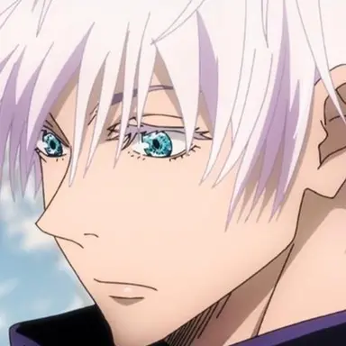 Profile image of Satoru Gojo