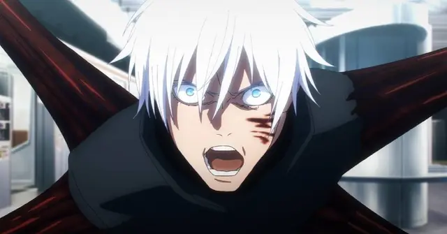 Profile image of Satoru Gojo