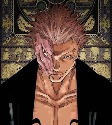 Profile image of Ryomen Sukuna