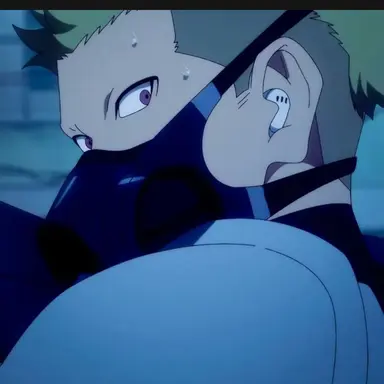 Profile image of 카쿠라기 아오이