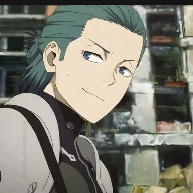 Profile image of 이즈모 하루이치