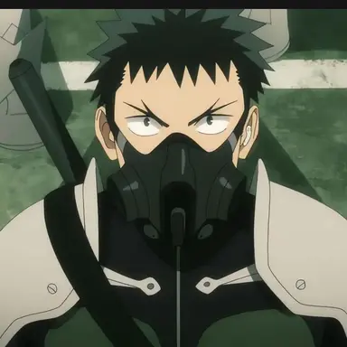 Profile image of 히비노 카프카