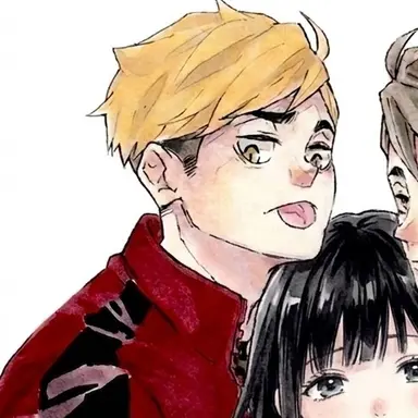 Profile image of 宮侑