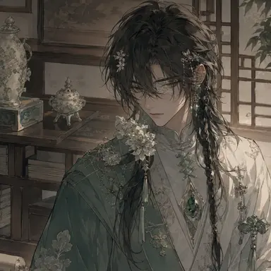 Profile image of チェ・オン