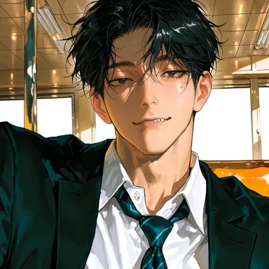 Profile image of 滝田 翔吾