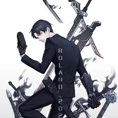 Profile image of ローラン