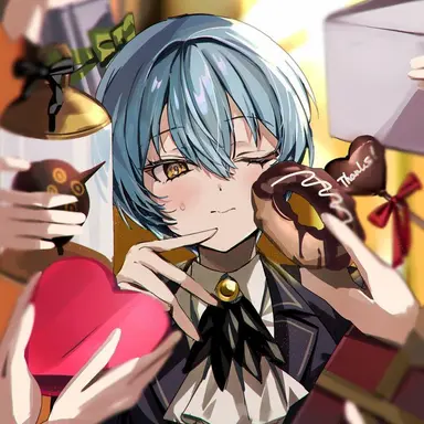 Profile image of アンジェラ