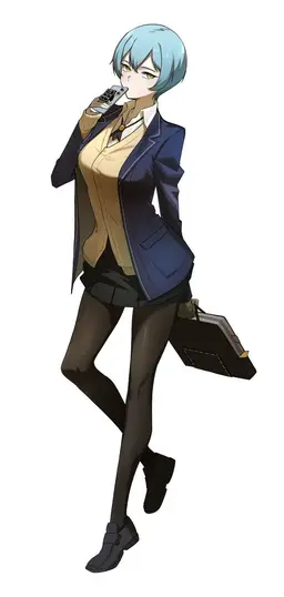 Profile image of Angela